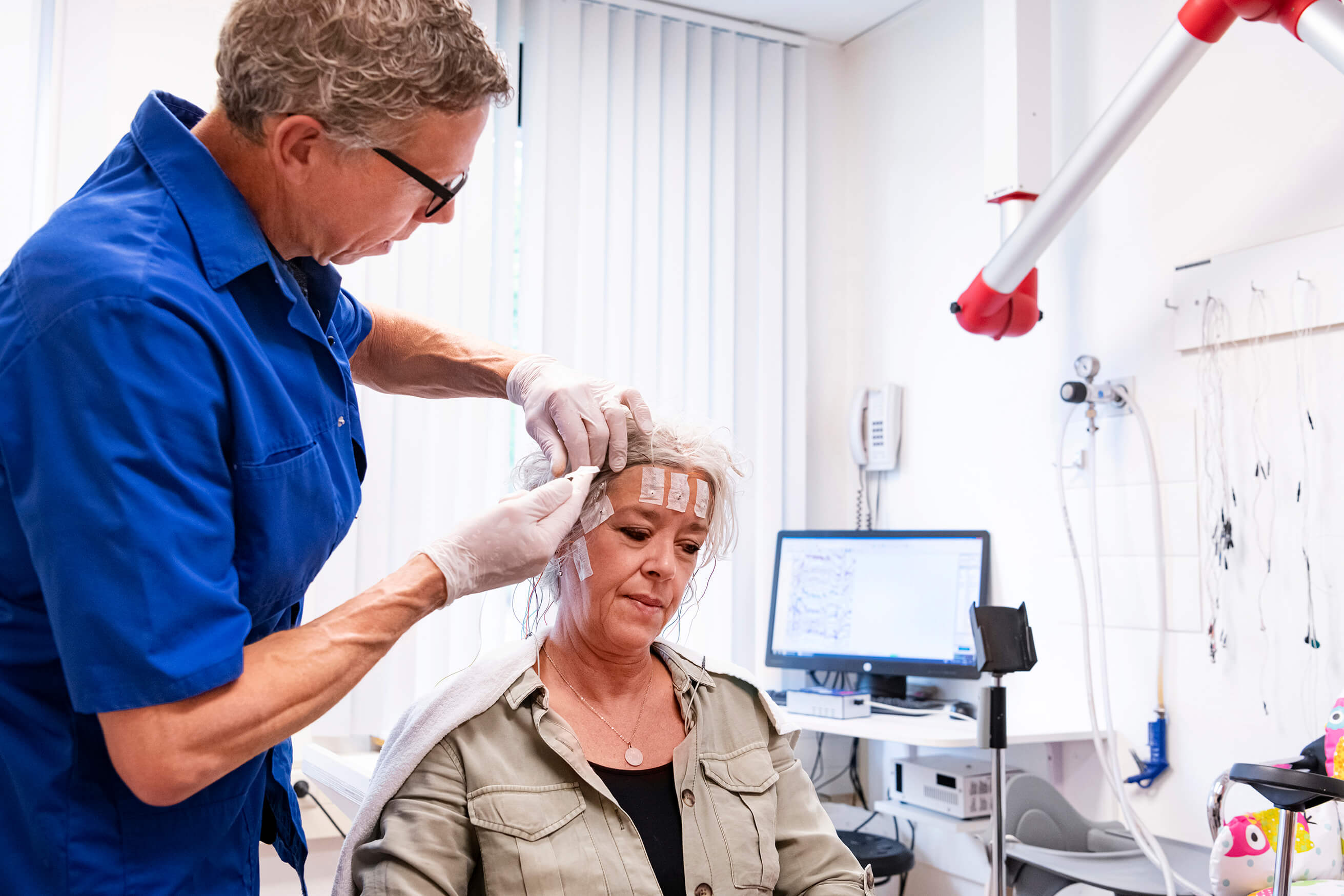 Epilepsy surgery