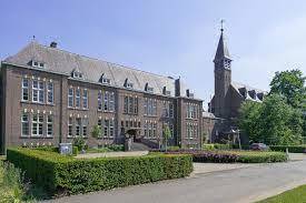 Wijk Kloostervelden