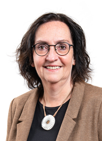 Saskia Brand-Gruwel