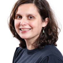 Gwendolyn de Bruyn