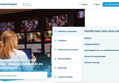 Banner Website