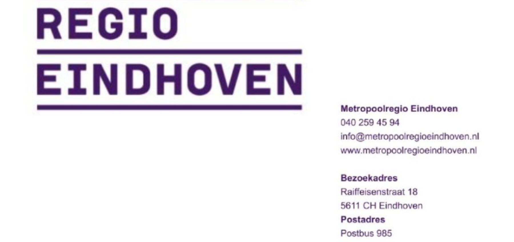 7 projecten op shortlist Regio Deal Thuis in Brainport 1